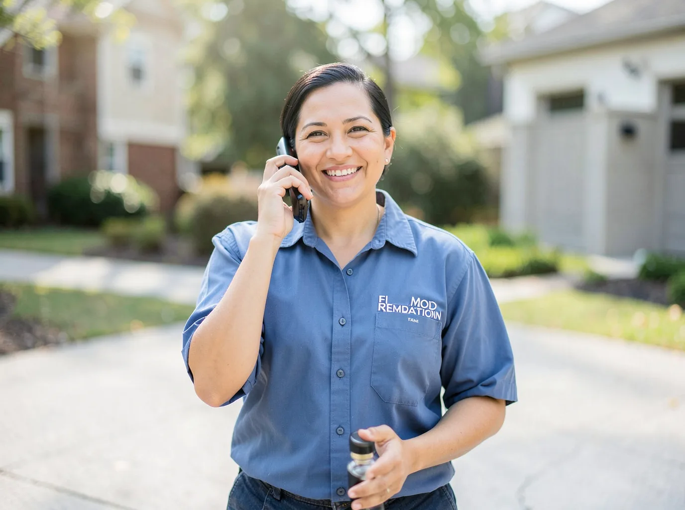 Mold Remediation Powdersville, SC FAQs
